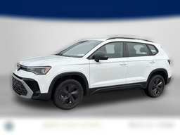 Volkswagen Taos S FWD 2026