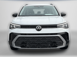 Volkswagen Taos S FWD 2026