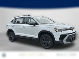 Volkswagen Taos S FWD 2026