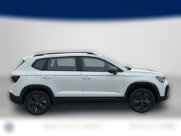 Volkswagen Taos S FWD 2026