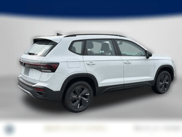 Volkswagen Taos S FWD 2026