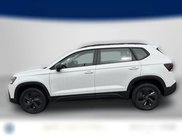 Volkswagen Taos S FWD 2026