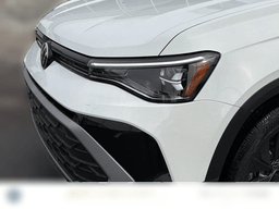 Volkswagen Taos S FWD 2026