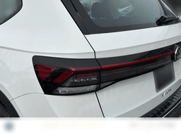 Volkswagen Taos S FWD 2026