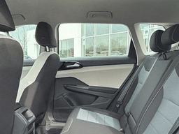 Volkswagen Taos S FWD 2026