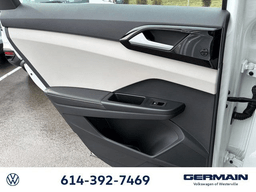 Volkswagen Taos S FWD 2026