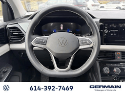 Volkswagen Taos S FWD 2026