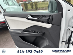 Volkswagen Taos S FWD 2026