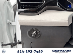 Volkswagen Taos S FWD 2026