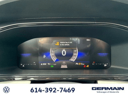 Volkswagen Taos S FWD 2026