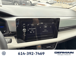 Volkswagen Taos S FWD 2026