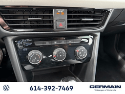 Volkswagen Taos S FWD 2026