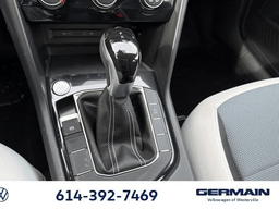 Volkswagen Taos S FWD 2026