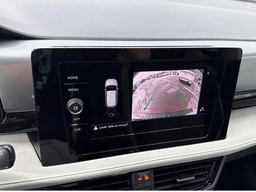 Volkswagen Taos S FWD 2026