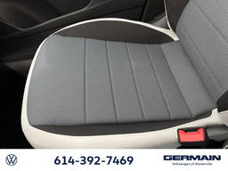 Volkswagen Taos S FWD 2026