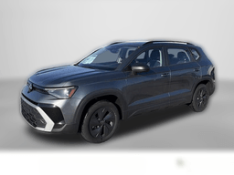 Volkswagen Taos S FWD 2026