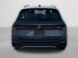 Volkswagen Taos S FWD 2026