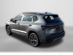 Volkswagen Taos S FWD 2026