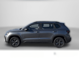 Volkswagen Taos S FWD 2026