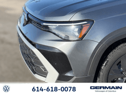 Volkswagen Taos S FWD 2026