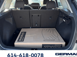 Volkswagen Taos S FWD 2026