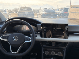 Volkswagen Taos S FWD 2026