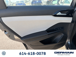 Volkswagen Taos S FWD 2026