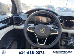 Volkswagen Taos S FWD 2026