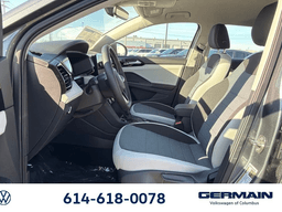 Volkswagen Taos S FWD 2026