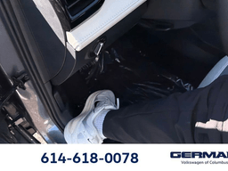 Volkswagen Taos S FWD 2026