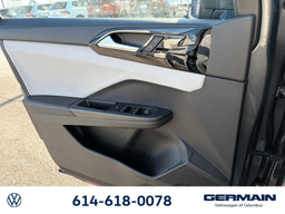 Volkswagen Taos S FWD 2026