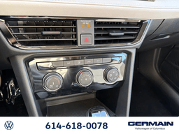 Volkswagen Taos S FWD 2026