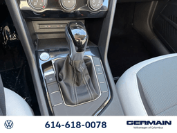 Volkswagen Taos S FWD 2026