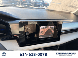 Volkswagen Taos S FWD 2026