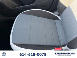 Volkswagen Taos S FWD 2026