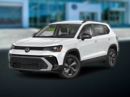 Volkswagen Taos S 4MOTION 2026