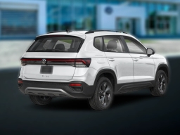 Volkswagen Taos S 4MOTION 2026