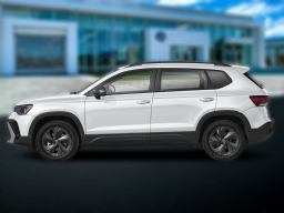 Volkswagen Taos S 4MOTION 2026