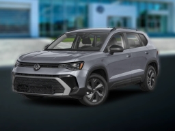 Volkswagen Taos S 4MOTION 2026