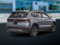 Volkswagen Taos S 4MOTION 2026