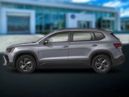 Volkswagen Taos S 4MOTION 2026