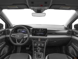 Volkswagen Taos S 4MOTION 2026