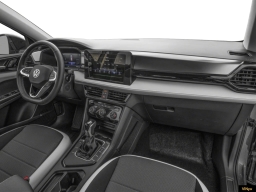 Volkswagen Taos S 4MOTION 2026