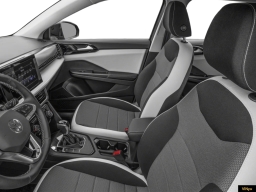 Volkswagen Taos S 4MOTION 2026