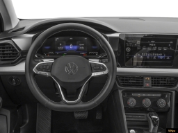 Volkswagen Taos S 4MOTION 2026