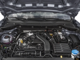 Volkswagen Taos S 4MOTION 2026