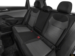 Volkswagen Taos S 4MOTION 2026