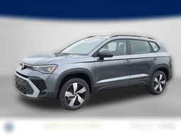 Volkswagen Taos S 4MOTION 2026