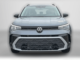 Volkswagen Taos S 4MOTION 2026