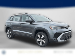 Volkswagen Taos S 4MOTION 2026